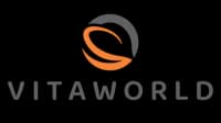 Logo der Marke Vitaworld