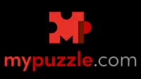 Logo der Marke mypuzzle.com
