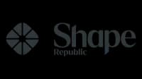 Logo der Marke Shape Republic