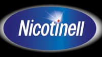 Logo der Marke Nicotinell
