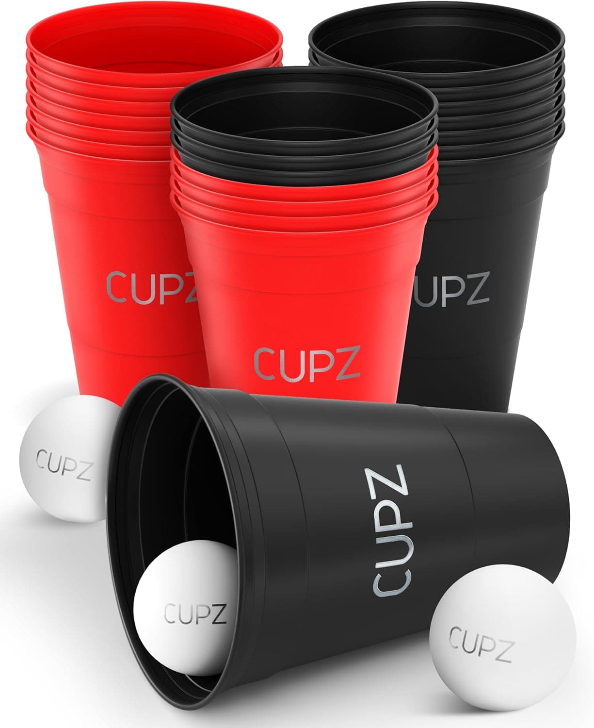 CUPZ, Produktbilder 1