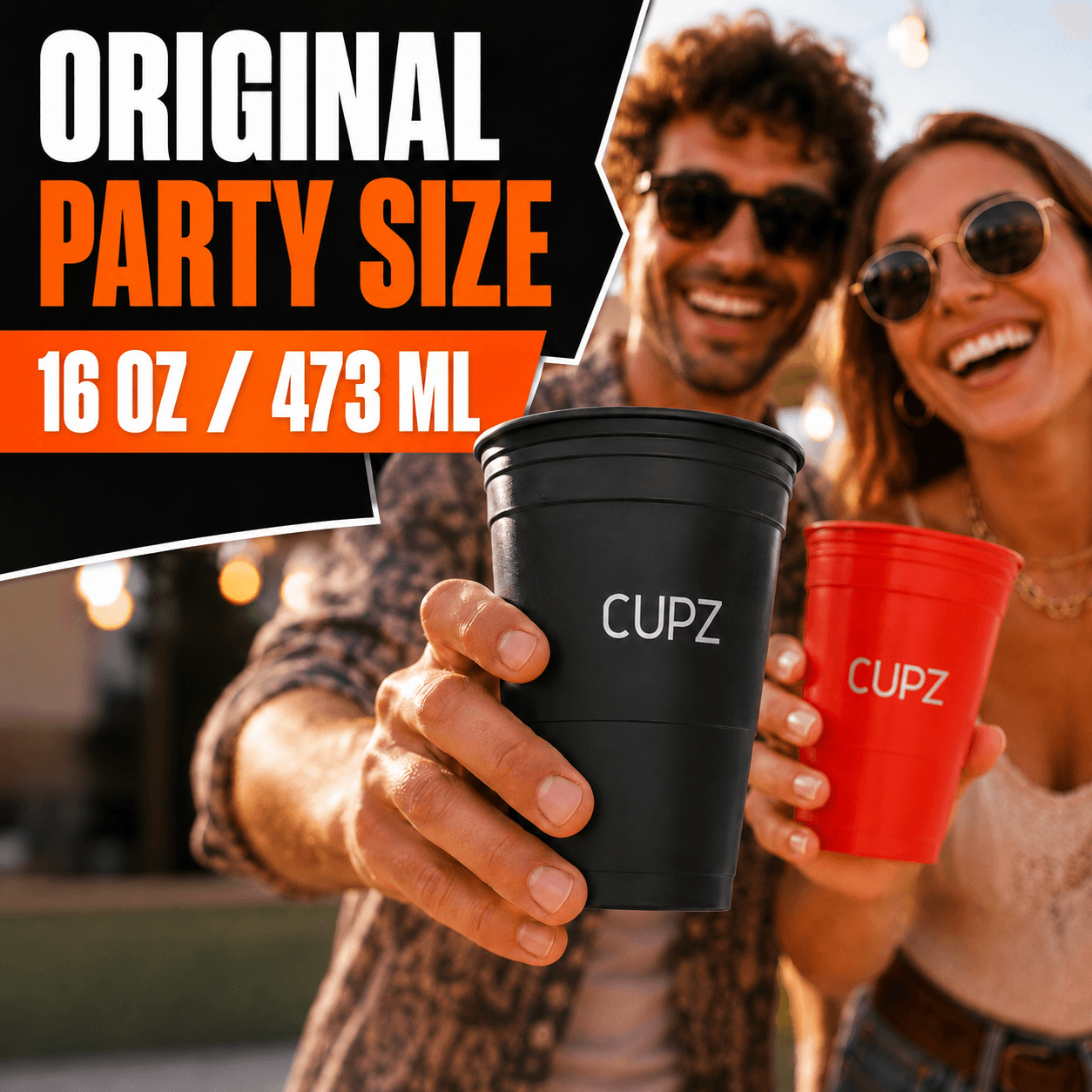 CUPZ, Produktbilder 5