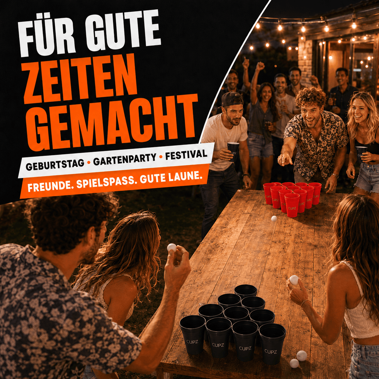 CUPZ, Produktbilder 7