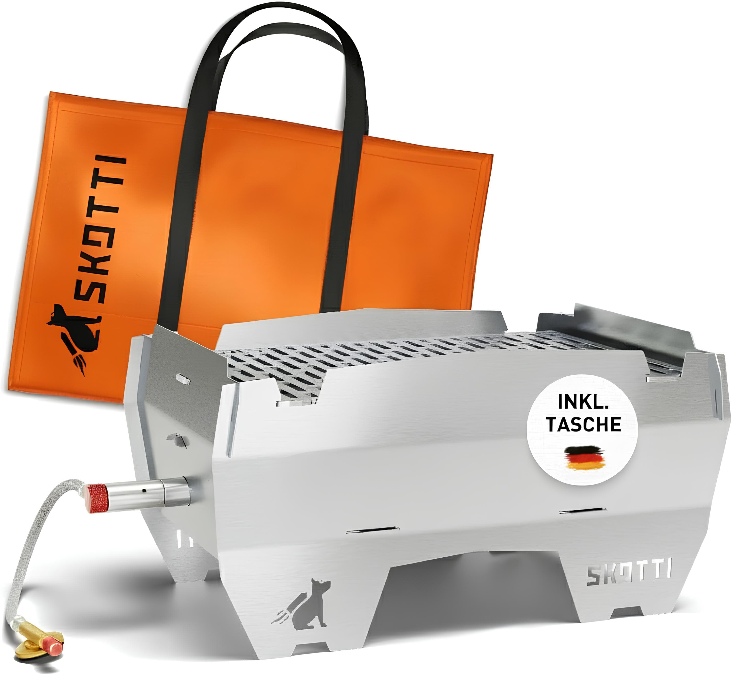 Skotti, Produktbilder 1