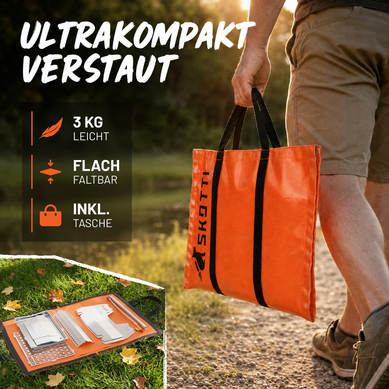 Skotti, Produktbilder 5