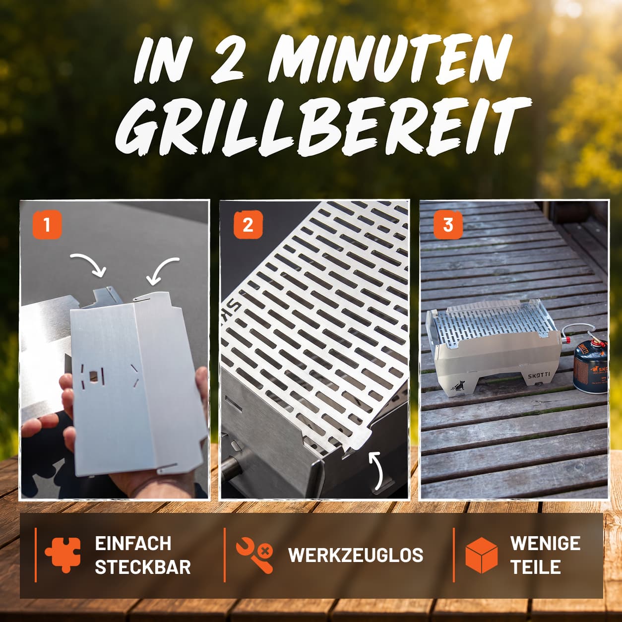 Skotti, Produktbilder 4