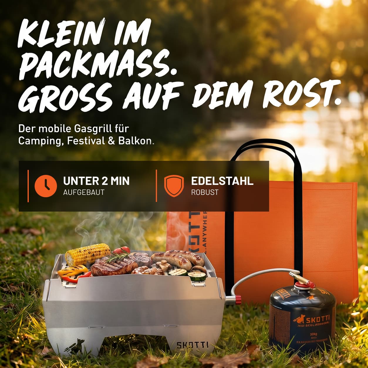 Skotti, Produktbilder 3