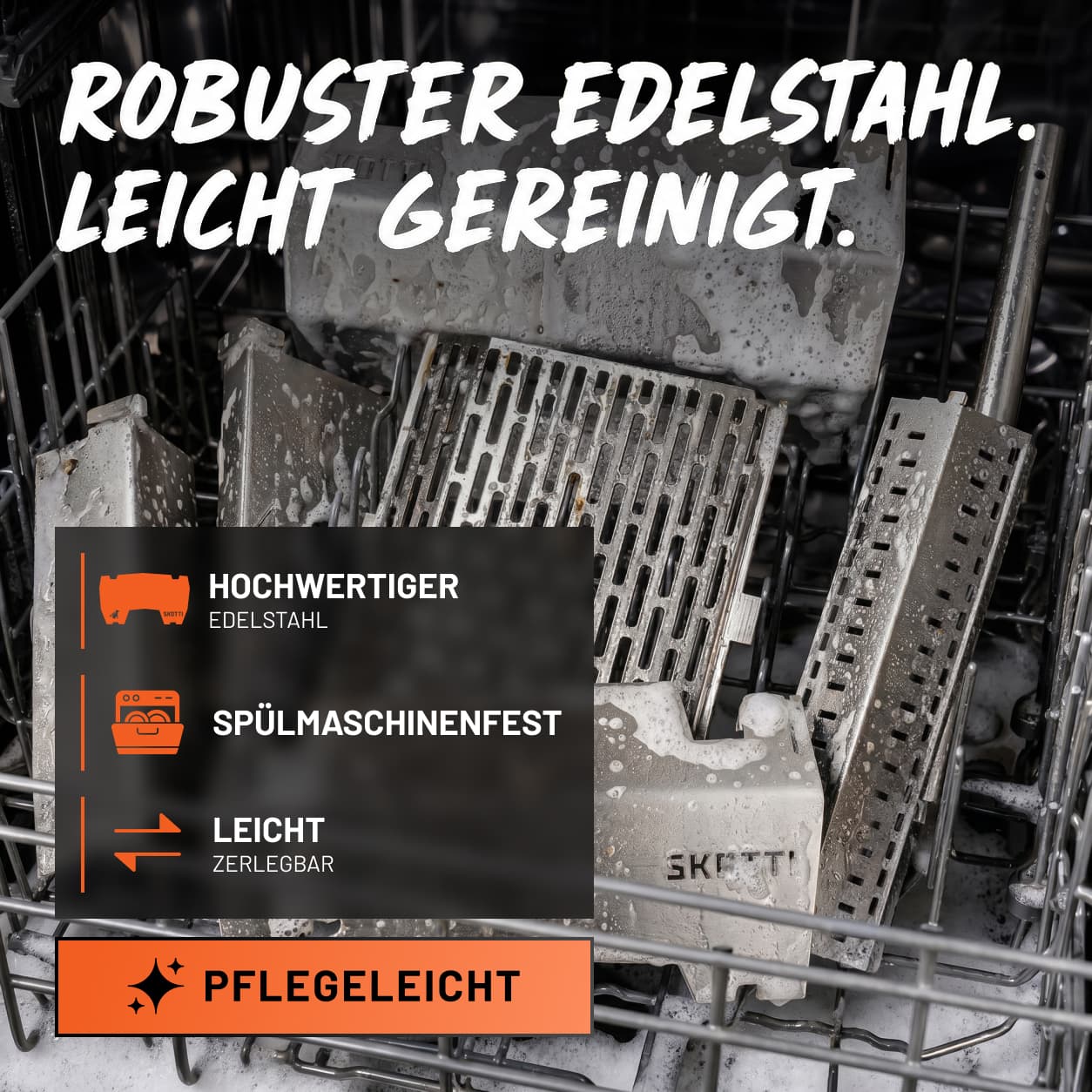 Skotti, Produktbilder 7