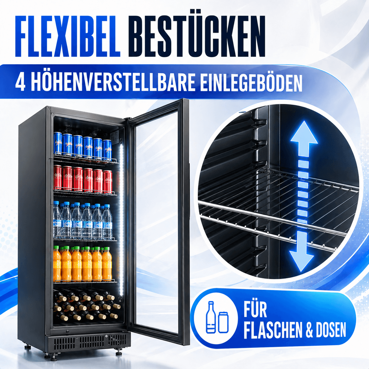 GastroHero, Produktbilder 3