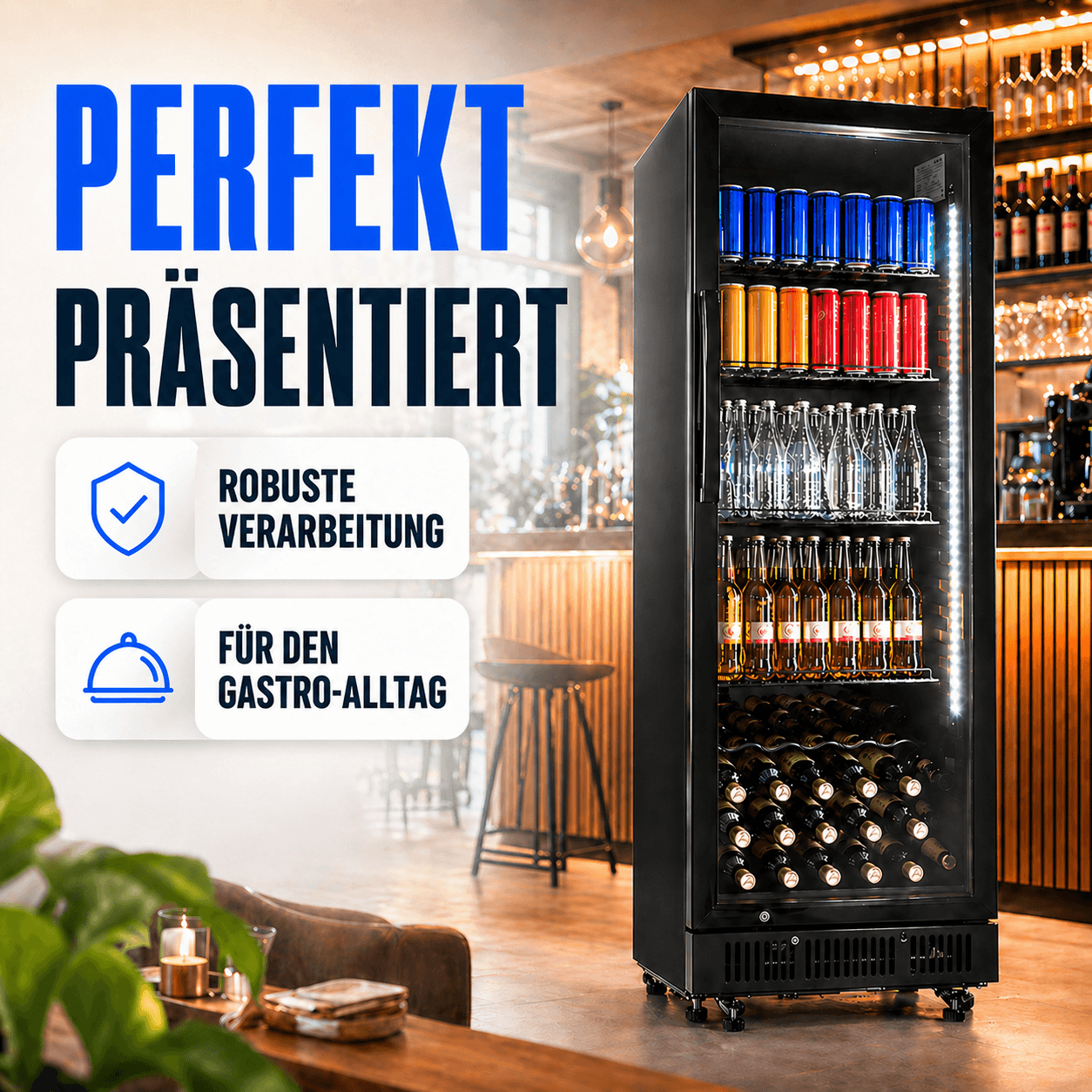 GastroHero, Produktbilder 6