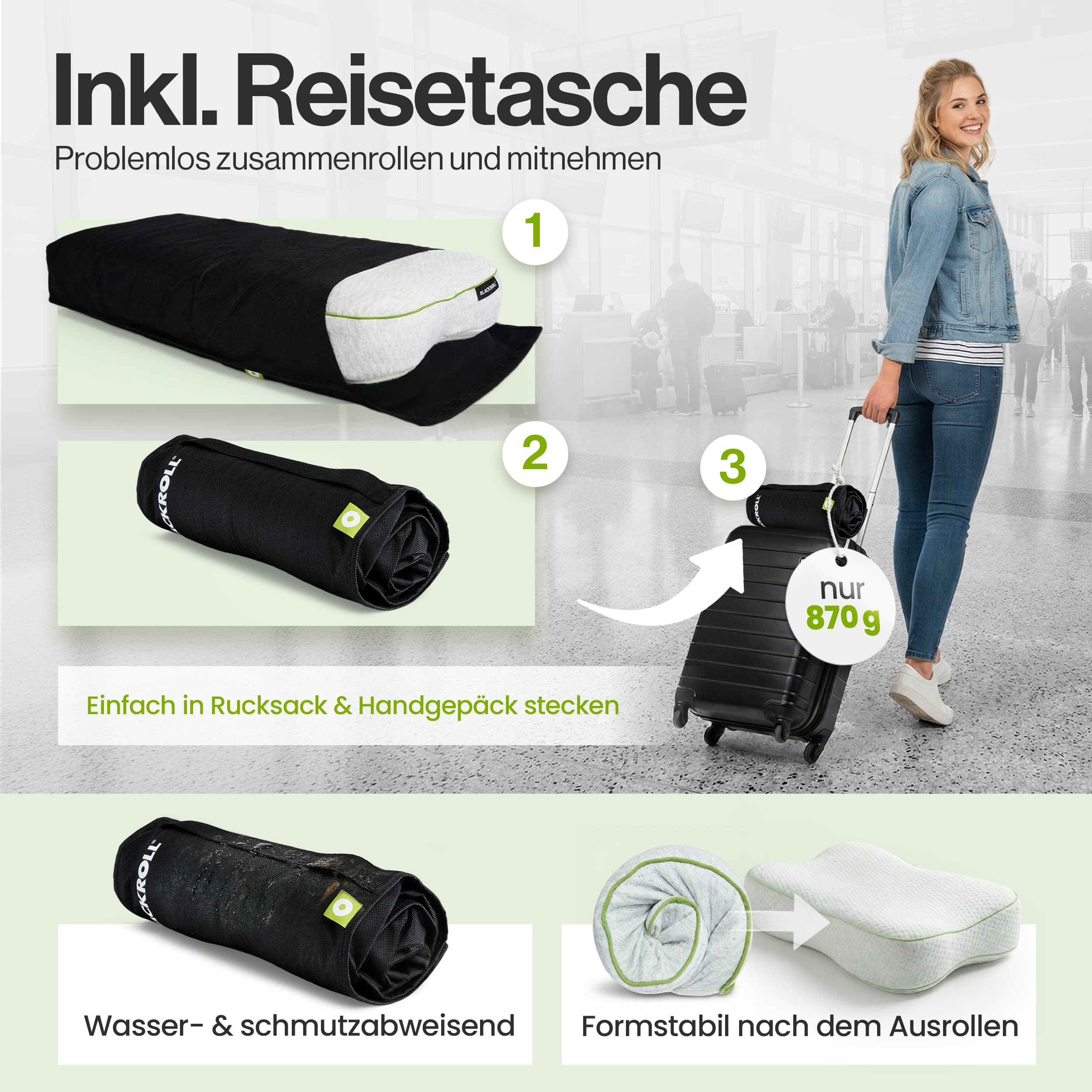 Blackroll, Produktbilder 7