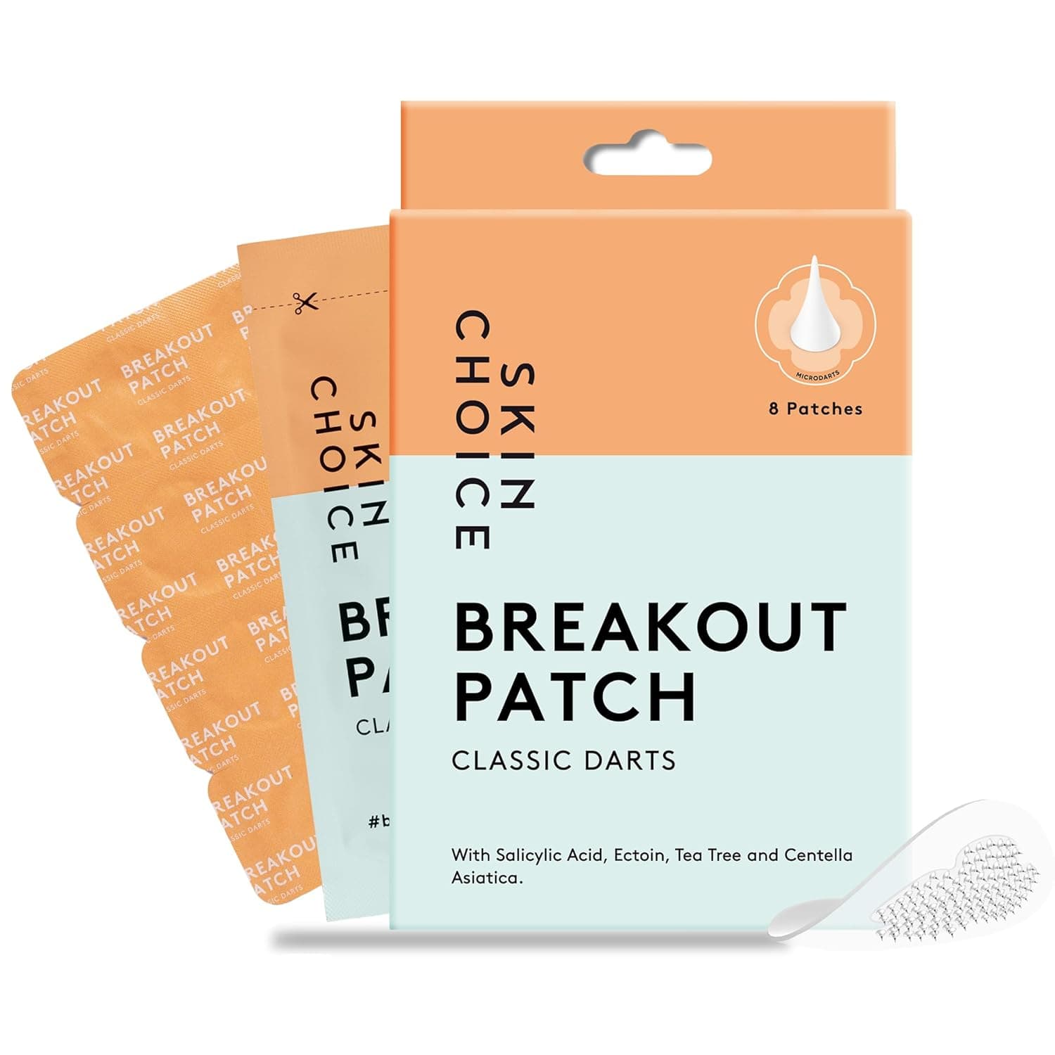 Skin Choice, Produktbilder 1