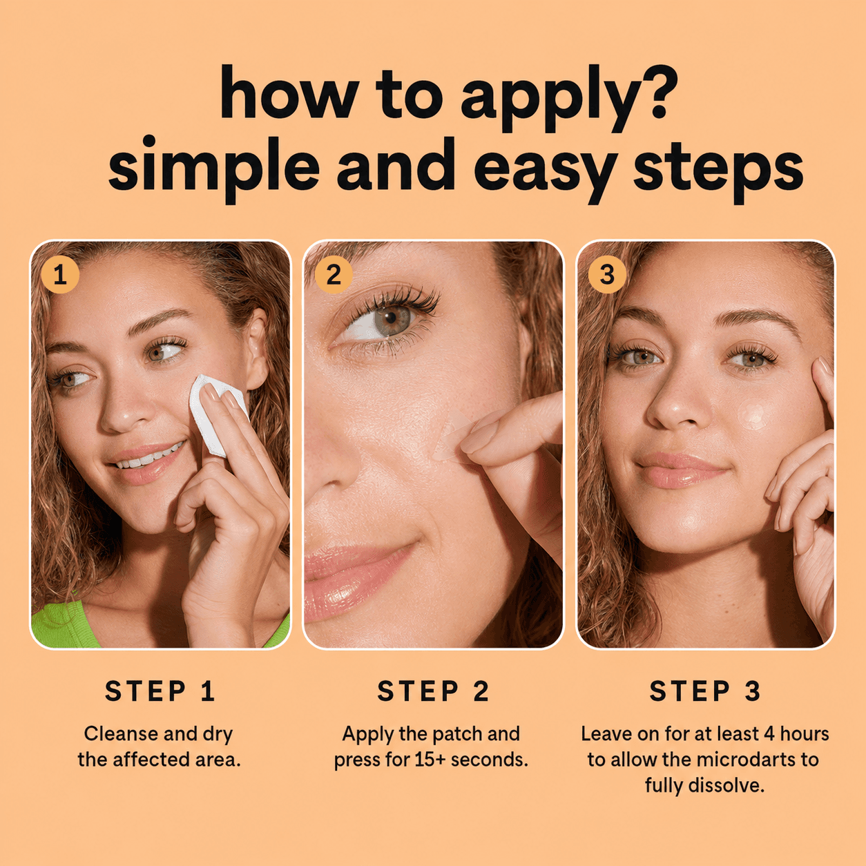 Skin Choice, Produktbilder 5