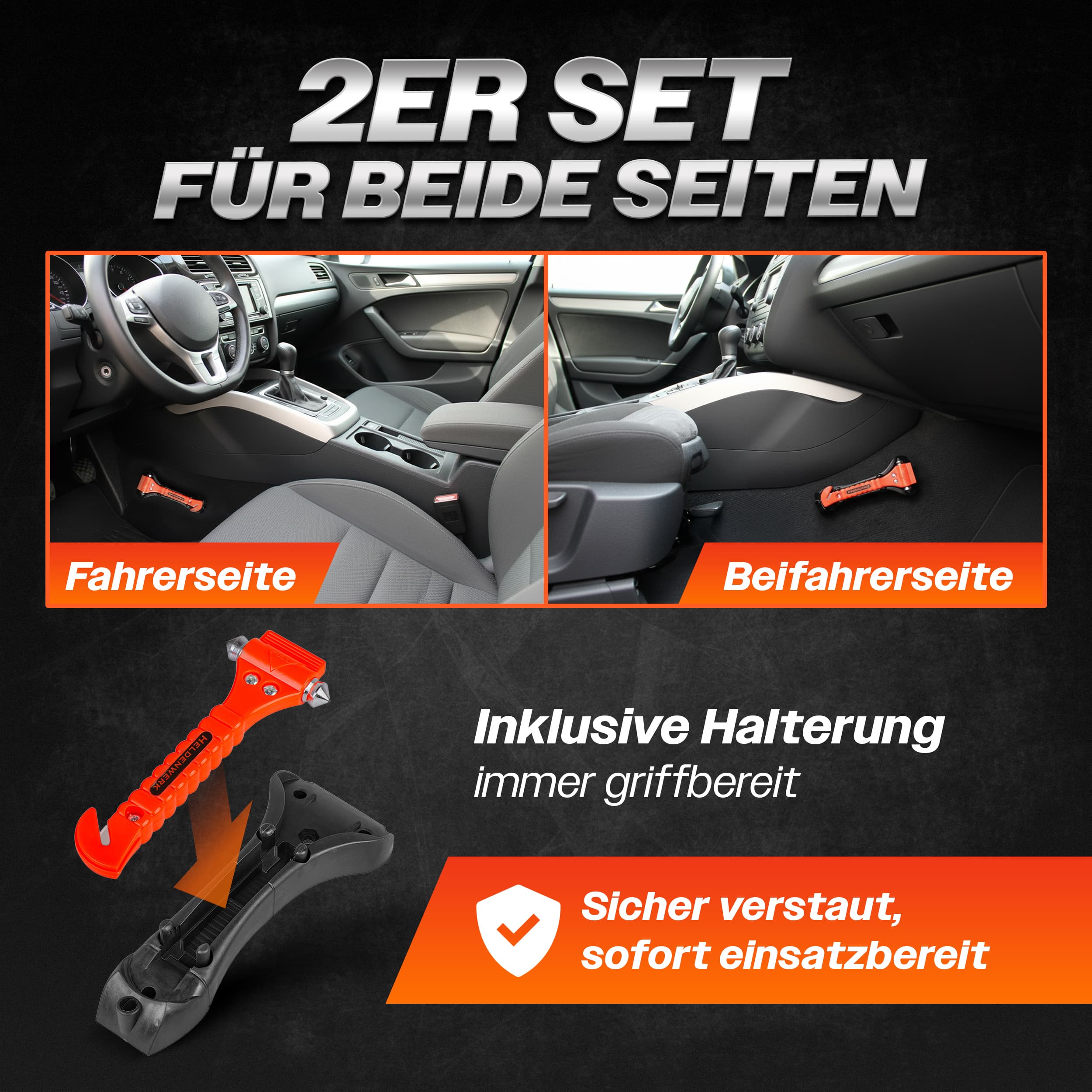 Heldenwerk, Produktbilder 3