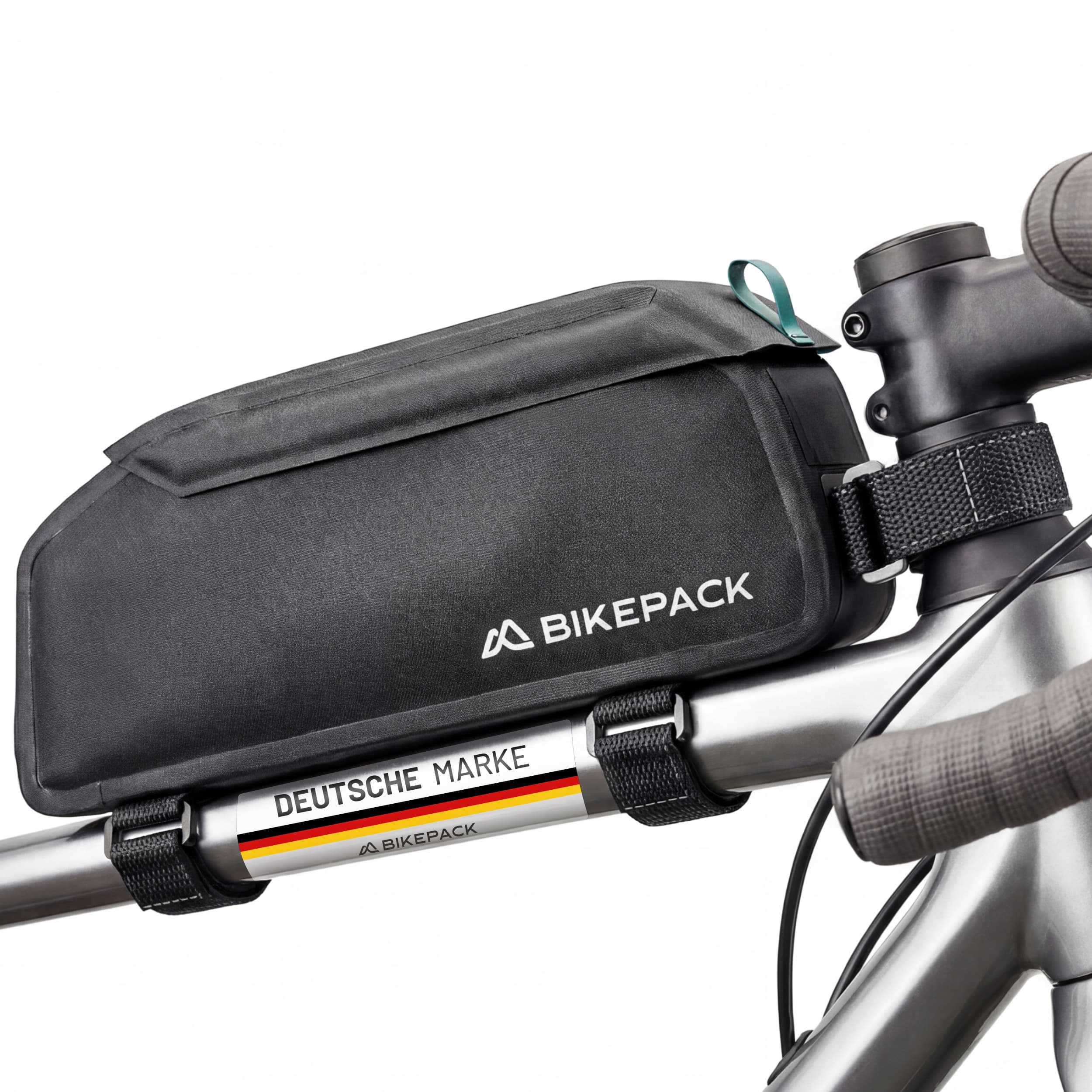 BIKEPACK, Produktbilder 1