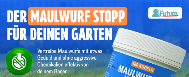 Premium A+ Content für Futum, Bahn 1