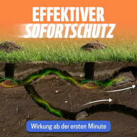 Listingbild 2 für Wühlmausgranulat von FUTUM