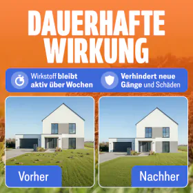 Listingbild 3 für Wühlmausgranulat von FUTUM