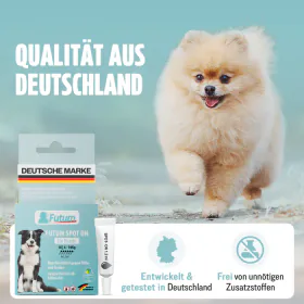 Listingbild 5 für Spot-on für Hunde von FUTUM