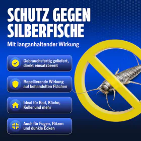 Listingbild 1 für Silberfischspray von FUTUM
