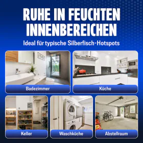 Listingbild 3 für Silberfischspray von FUTUM