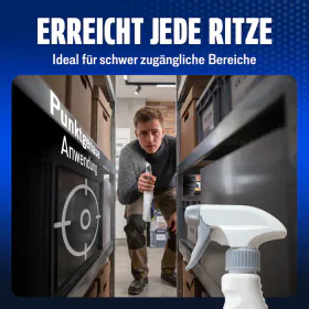 Listingbild 4 für Silberfischspray von FUTUM
