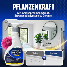 Listingbild 5 für Silberfischspray von FUTUM