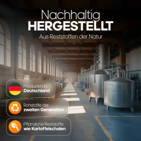 Listingbild 4 für Bio-Ethanol, 1 bis 30 Liter von HaA