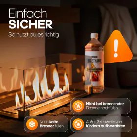 Listingbild 5 für Bio-Ethanol, 1 bis 30 Liter von HaA