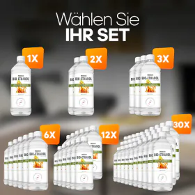 Listingbild 6 für Bio-Ethanol, 1 bis 30 Liter von HaA