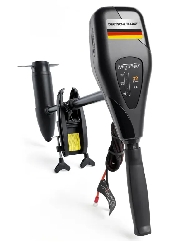 Hauptbildvariante 2 für Elektro-Bootsmotor, 32 lbs von Miganeo