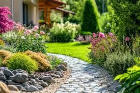 Marke aus Gartenzubehör, Gartenzubehör