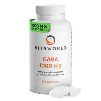 Hauptbild eines weiteren Artikels von Vitaworld, im selben Aufbau