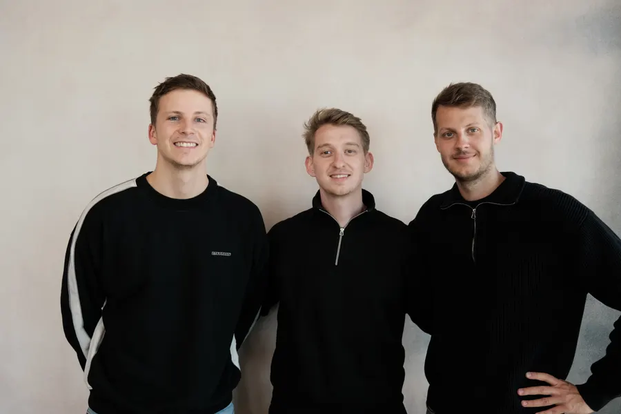 The founders of temoa